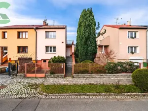 Prodej rodinného domu, Olomouc, Lomená, 121 m2