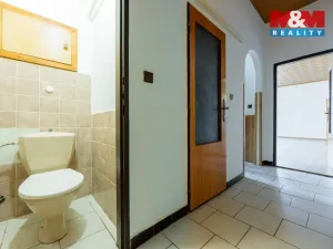 Prodej bytu 4+1, Aš, Jateční, 113 m2