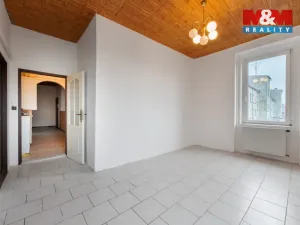 Prodej bytu 4+1, Aš, Jateční, 113 m2