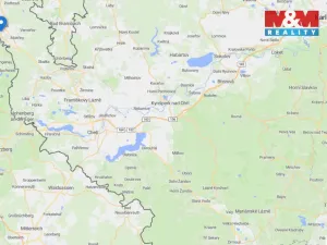 Prodej bytu 2+1, Aš, Jateční, 55 m2