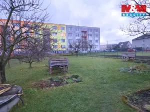 Prodej rodinného domu, Javorník, Nádražní, 196 m2