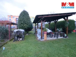 Prodej rodinného domu, Javorník, Nádražní, 196 m2