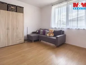 Prodej rodinného domu, Plzeň, Pod Kostelem, 166 m2