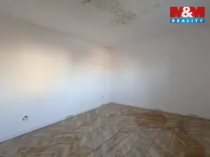 Prodej bytu 1+1, Vápenná, 35 m2