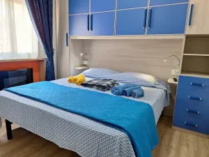 Prodej bytu 2+kk, Scalea, Itálie, 50 m2