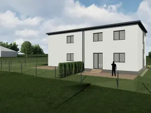 Prodej bytu 4+kk, Havířov, U Školy, 114 m2