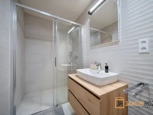 Prodej bytu 2+kk, Černý Důl, 43 m2