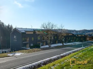 Prodej bytu 2+kk, Černý Důl, 43 m2