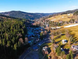 Prodej chaty, Albrechtice v Jizerských horách, 145 m2