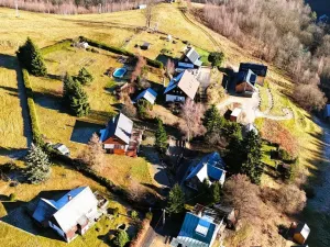 Prodej chaty, Albrechtice v Jizerských horách, 145 m2