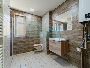 Prodej činžovního domu, Orlová, M. Ryšky, 277 m2