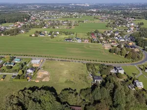 Prodej pozemku pro bydlení, Vratimov, 1200 m2