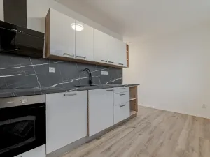 Prodej bytu 3+1, Ostrava, Václava Košaře, 68 m2