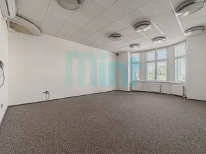 Pronájem kanceláře, Ostrava, Kostelní, 140 m2
