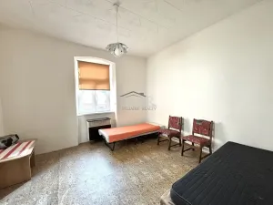 Pronájem bytu 1+1, Děčín, Teplická, 45 m2