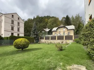 Pronájem bytu 1+1, Děčín, Teplická, 45 m2