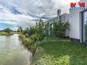 Prodej rodinného domu, Mladá Boleslav - Podlázky, 100 m2