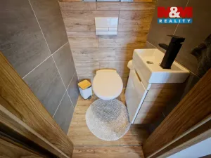 Prodej bytu 3+1, Karviná - Mizerov, Studentská, 65 m2