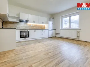 Prodej bytu 3+kk, Stod, Krandova, 67 m2