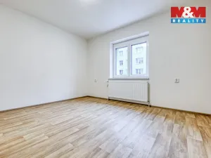 Prodej bytu 3+kk, Stod, Krandova, 67 m2