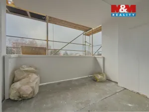 Prodej bytu 2+1, Karviná - Ráj, Božkova, 60 m2