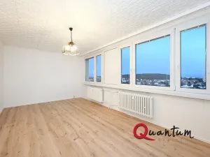 Pronájem bytu 2+1, Praha - Kobylisy, Paláskova, 56 m2