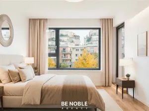 Prodej bytu 4+kk, Praha, Tupolevova, 93 m2