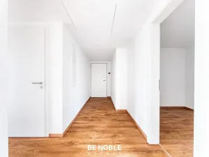 Prodej bytu 4+kk, Praha, Tupolevova, 93 m2