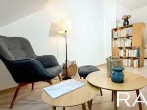 Prodej bytu 2+kk, Brno, 52 m2