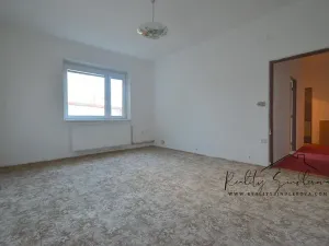 Prodej bytu 3+1, Chropyně, Hrad, 89 m2