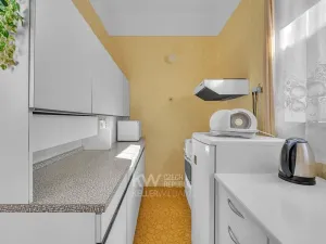 Prodej rodinného domu, Nový Bydžov, Husova třída, 160 m2