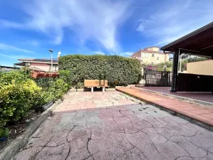 Prodej bytu 4+kk, Scalea, Itálie, 80 m2