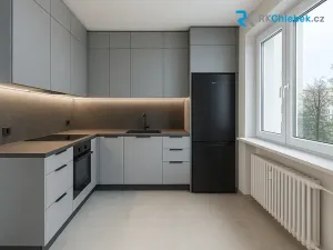 Prodej bytu 2+1, Ostrava, Španielova, 55 m2