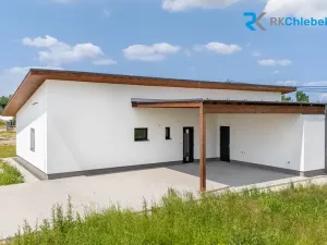 Prodej rodinného domu, Horní Domaslavice, 165 m2