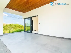 Prodej rodinného domu, Horní Domaslavice, 165 m2