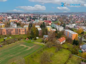 Prodej bytu 3+1, Příbor, Štramberská, 57 m2