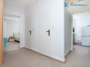 Prodej bytu 2+1, Ostrava, Krasnoarmejců, 54 m2