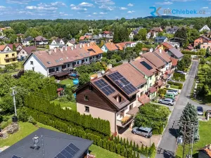 Prodej rodinného domu, Baška, 350 m2