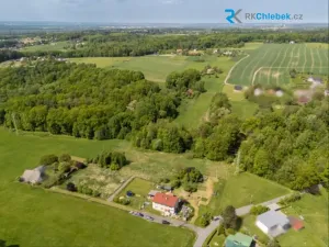 Prodej pozemku pro bydlení, Frýdek-Místek, 1786 m2