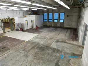 Pronájem skladu, Frýdek-Místek, Národních mučedníků, 1279 m2