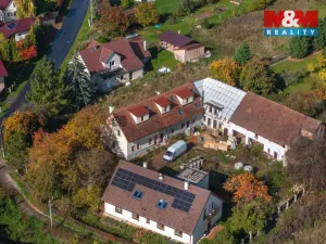 Prodej bytu 3+kk, Kounov, 65 m2