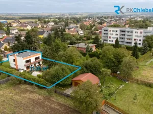 Prodej rodinného domu, Brumovice, Za Humny, 160 m2