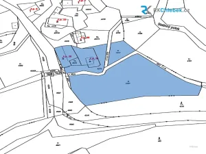 Prodej rodinného domu, Hostouň, 100 m2