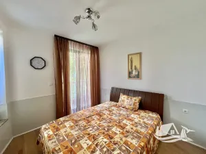 Prodej bytu 2+kk, Ravda, Bulharsko, 44 m2