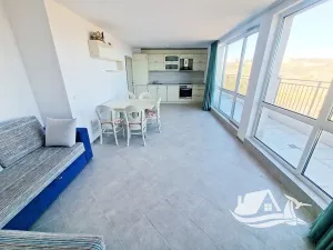 Prodej bytu 2+kk, Bjala, Bulharsko, 73 m2