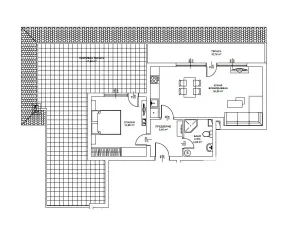 Prodej bytu 2+kk, Bjala, Bulharsko, 73 m2