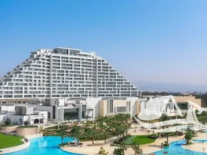 Prodej bytu 1+1, Lemesos, Kypr, 53 m2