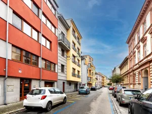 Prodej bytu 4+kk, České Budějovice - České Budějovice 3, Skuherského, 99 m2