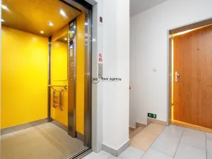 Prodej bytu 4+kk, České Budějovice - České Budějovice 3, Skuherského, 99 m2