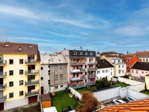 Prodej bytu 4+kk, České Budějovice - České Budějovice 3, Skuherského, 99 m2